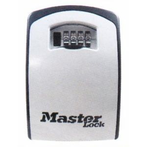 Master Extra Large Key Storage Box 146 x 106 x40mm